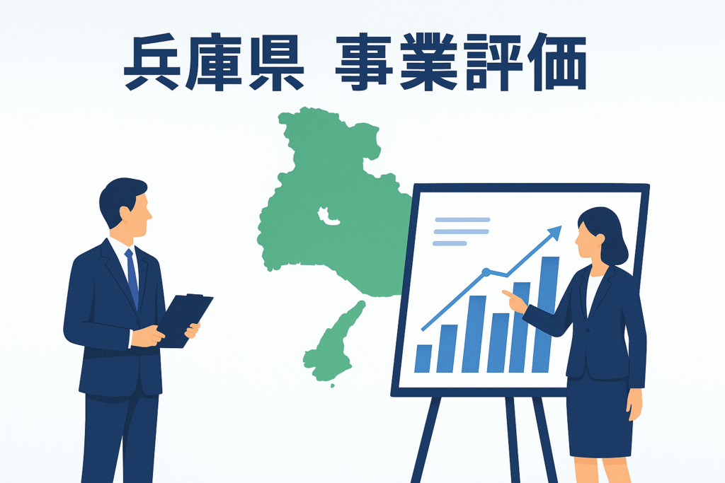 兵庫県独自の事業性評価ツール『技術・経営力評価報告書』とはどんなもの？｜金融機関活用メリットなどの基礎知識を完全網羅版