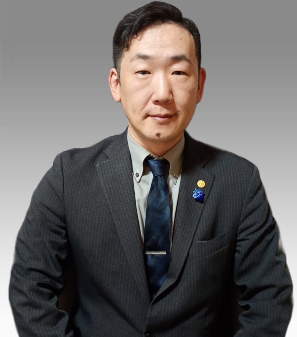 上田育功のアバター